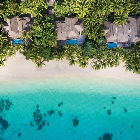 Kokomo Private Island Fiji Yaukuve Levu Exterior photo