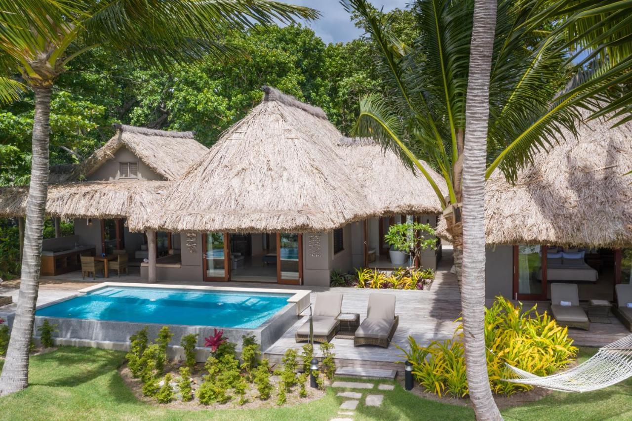 Kokomo Private Island Fiji Yaukuve Levu Exterior photo