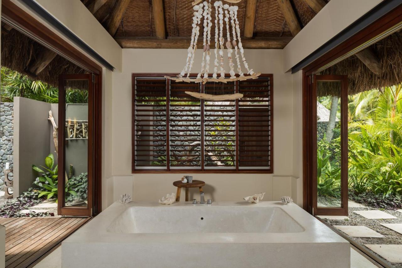 Kokomo Private Island Fiji Yaukuve Levu Exterior photo