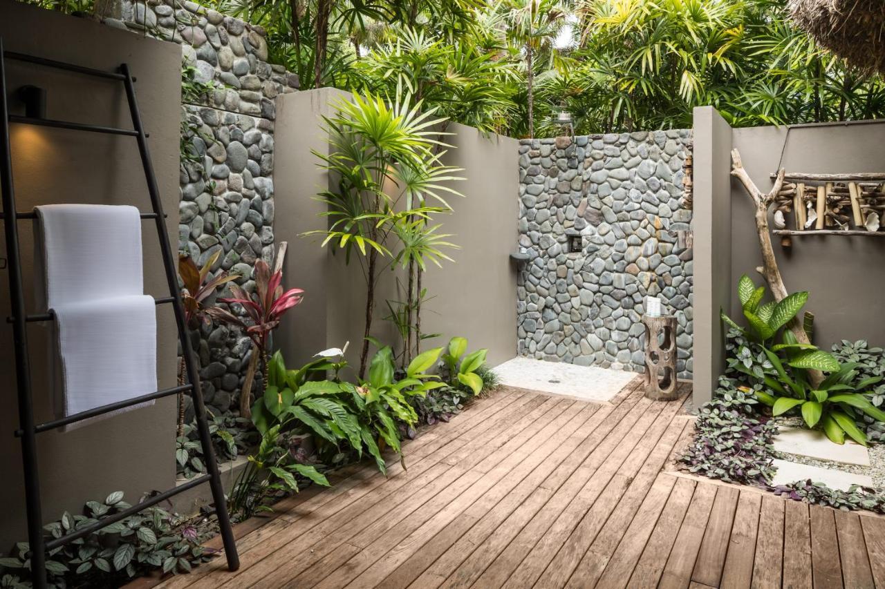 Kokomo Private Island Fiji Yaukuve Levu Exterior photo