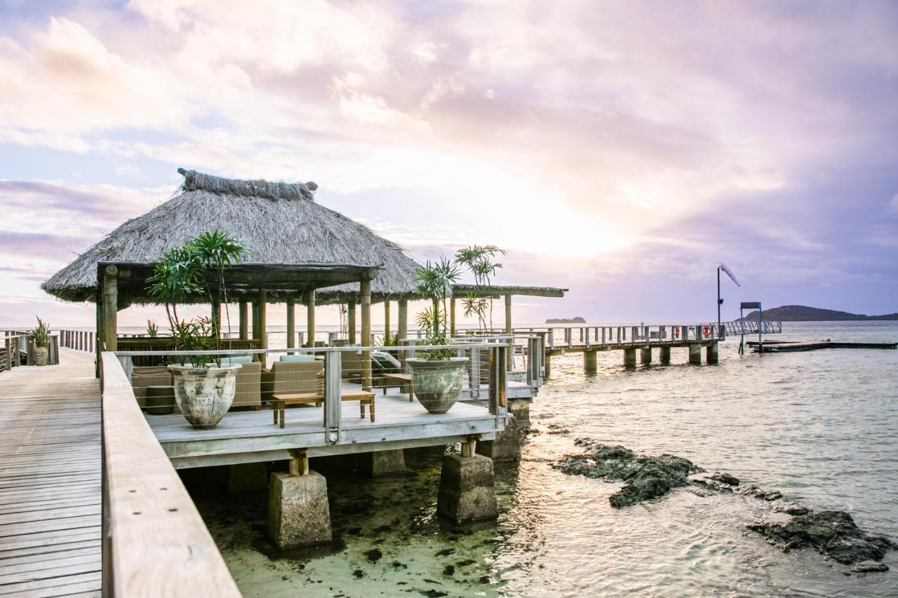 Kokomo Private Island Fiji Yaukuve Levu Exterior photo