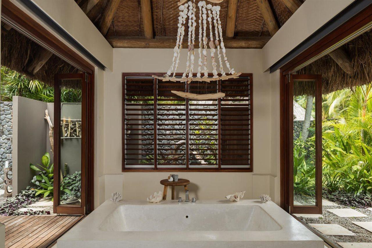 Kokomo Private Island Fiji Yaukuve Levu Exterior photo