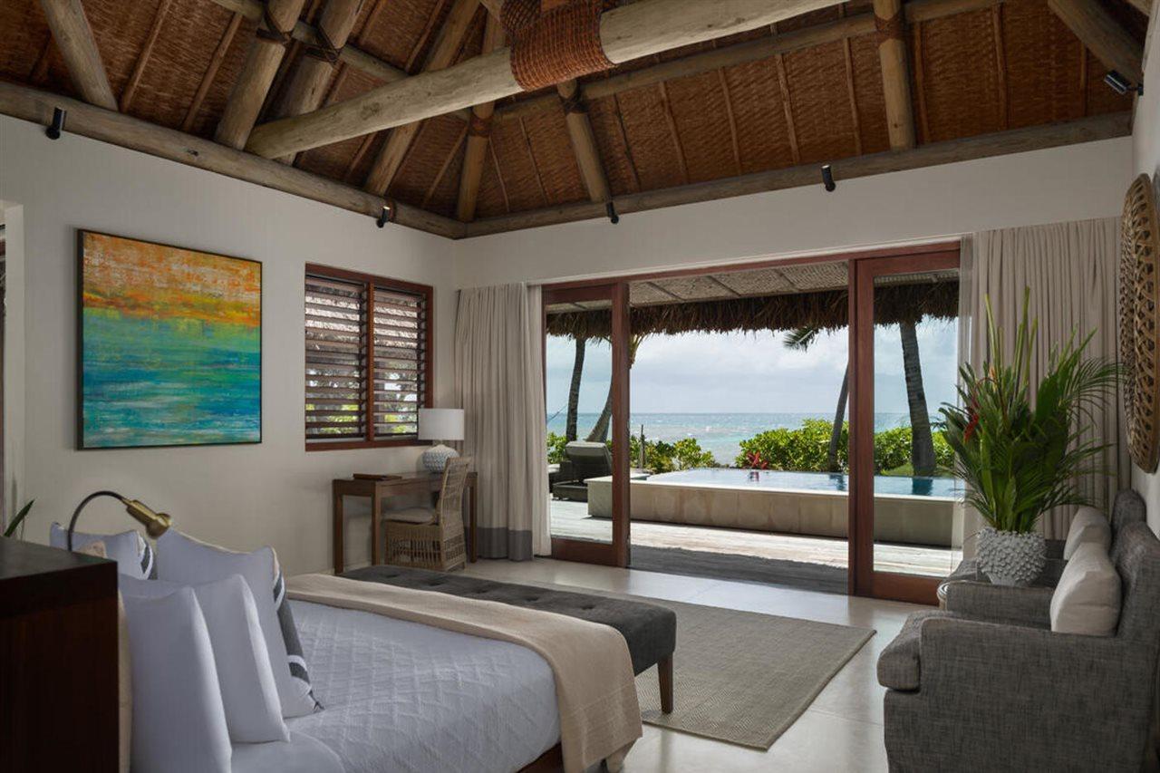 Kokomo Private Island Fiji Yaukuve Levu Exterior photo