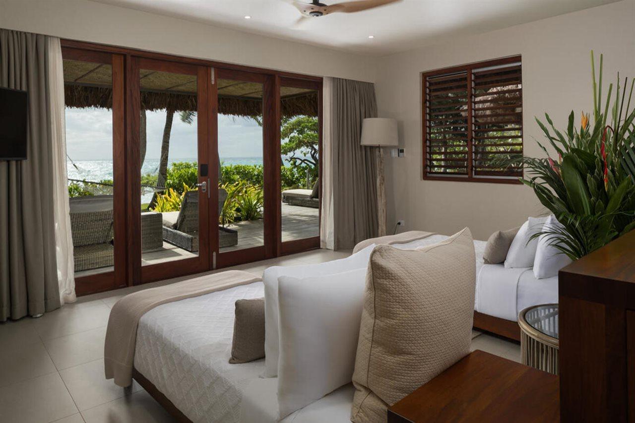 Kokomo Private Island Fiji Yaukuve Levu Exterior photo