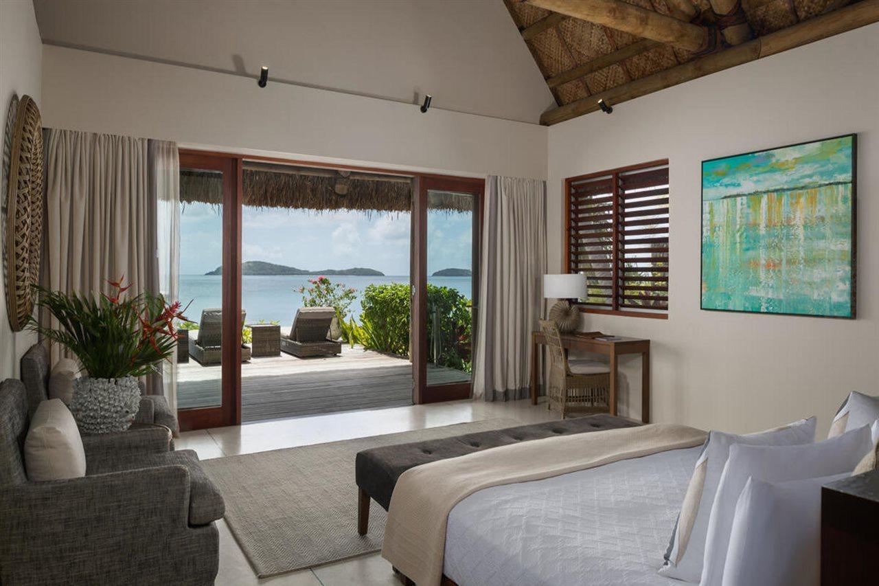 Kokomo Private Island Fiji Yaukuve Levu Exterior photo